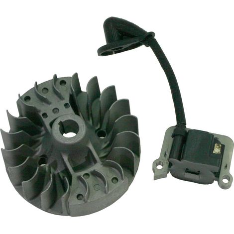 Kit volante desbrozadora 430 Euro 1 14 KASEI 1E40F-5C.1-XS