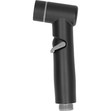 Douchette WC portable, bidet sous pression pour l'hygiène féminine, accessoires de salle de bain (1/5)