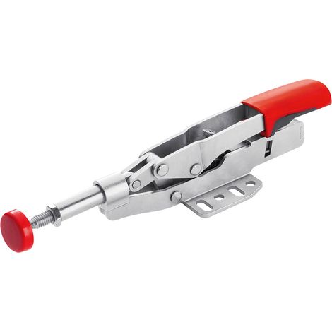 ABRAZADERA HORIZONTAL CON BASE HORIZONTAL STC-IHH 25MM - BY STC-IHH15