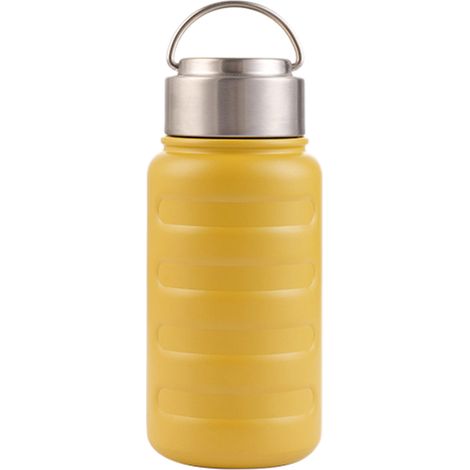 1 Gobelet isotherme,Acier inoxydable 304,1000 ml,Sport,Voyage (1/5)
