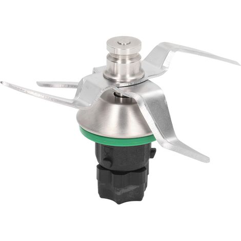 Accessoires de lames universels, lames de rechange avec grille de qualité alimentaire pour Thermomix TM5 et TM6 (1/5)
