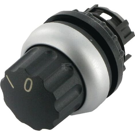 Selector encastre manual autom EATON M22WRX91