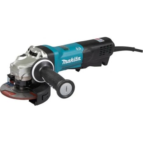 Smerigliatrice Makita GA5093X01 1900W (1/5)