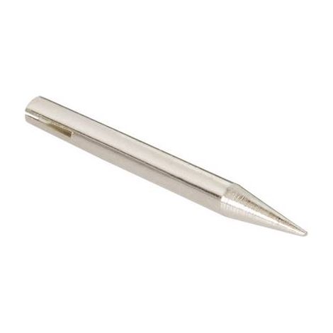 Panne de fer à souder forme de crayon Star Tec 08160 Taille de la panne 0.5 mm 1 pc(s) (1/2)