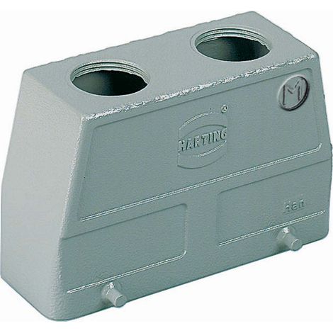 Harting Tüllengehäuse Gr.16,2x25M 19300160466