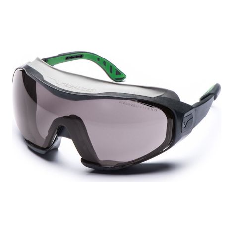 Lunettes-masque 6X1 Clear Plus - solaire - aéré - UNIVET