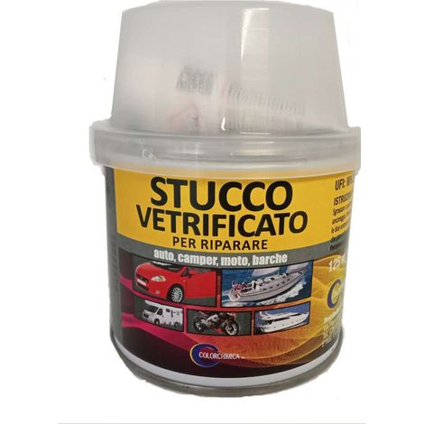 Stucco Vetroresina 125 ml