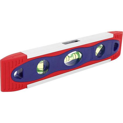 Livella WorkPro wp262027 magnetica 225 mm