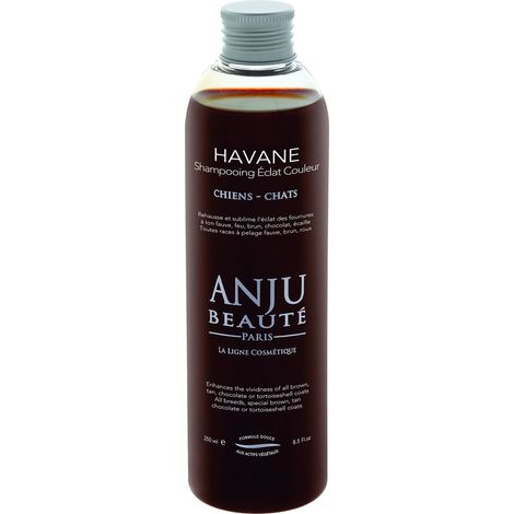 Shampooing Havane Anju Beauté : 250ml