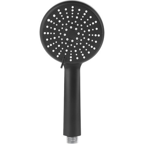 High-pressure shower head with ABS control and detachable bathroom sprayer for replacement (1/5)