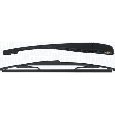 Kit de bras d'essuie-glace, nettoyage des vitres Magneti Marelli 000723180108