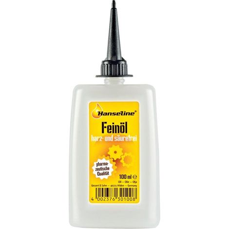 Huile universelle 100 ml (1/2)