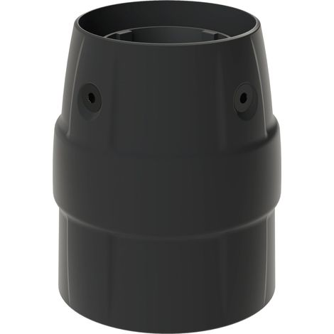 BLACK BULL FLEX+ Rammschutz Base (1/2)