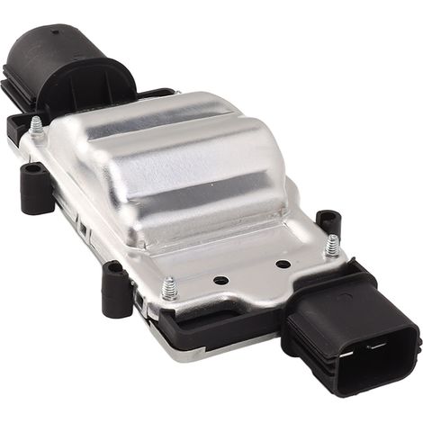 Module de commande de ventilateur de refroidissement moteur robuste, installation facile, pour radiateur Focus III, pièce fiable et performante. (1/5)