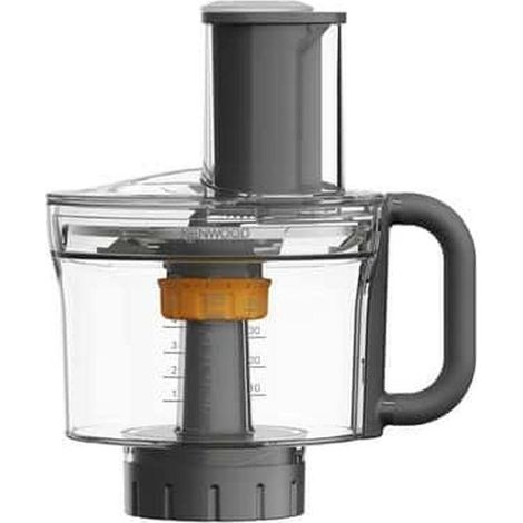 Kenwood KAH65.000PL Accessorio Mixer Nero Trasparente