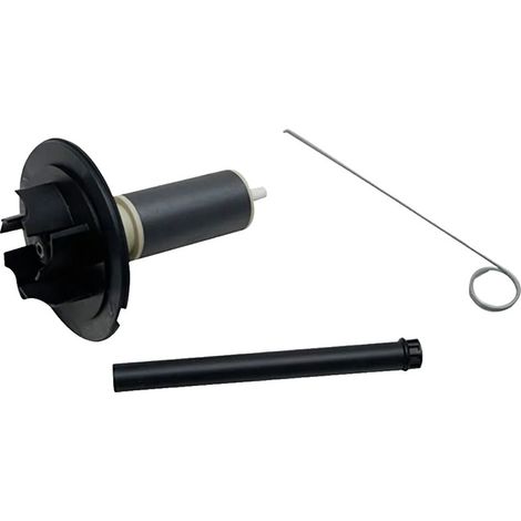 Ersatzlaufrad Laguna Max Flo 4200/7200 für Gartenpumpe (1/3)