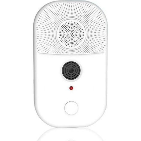 Anti-acariens, punaises de lit, puces et fourmis, technologie à ultrasons N6W4. R8Y8 (1/5)