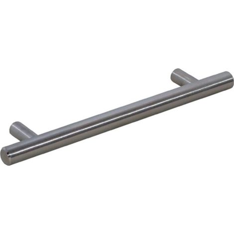 Ringhiera Maniglia 96X146X32X 12Mm, In Acciaio Inox (1/3)