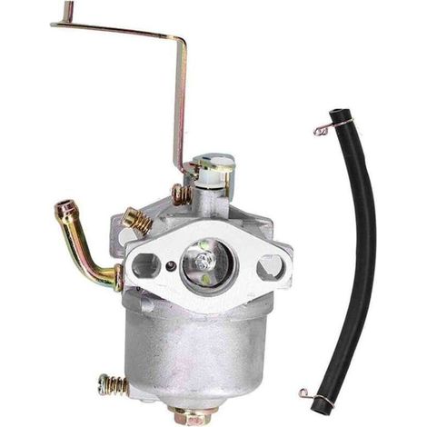 Carburateur de Groupe électrogène, Pièces de Rechange de Moteur à Essence 2 Temps Compatibles avec ET950/650