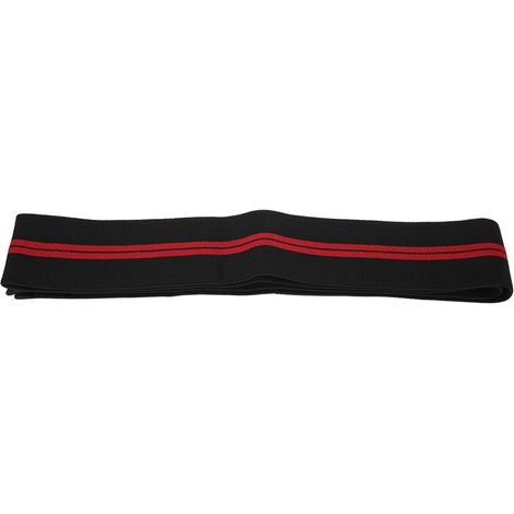 1pc Attache Genou Réglable Strap de Soutien Élastique pour Poignet/Cuisse - Support Articulaire (1/5)