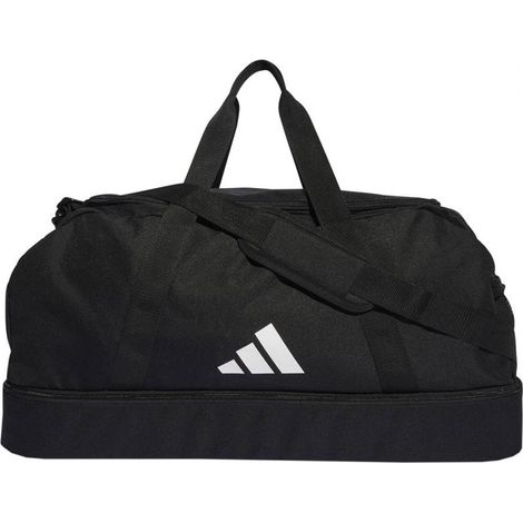 adidas Tiro League Duffel Large Bag black HS9744