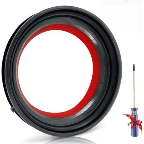 Fixed sealing ring for Dyson V10 vacuum cleaner (1/5)