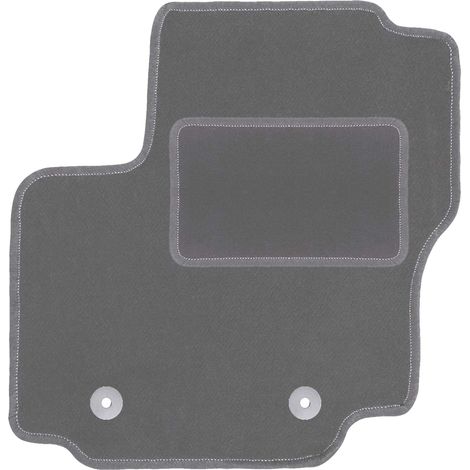 Tappetino per auto del conducente: Ford S-MAX MK1 minivan (2006-2011) (1/5)
