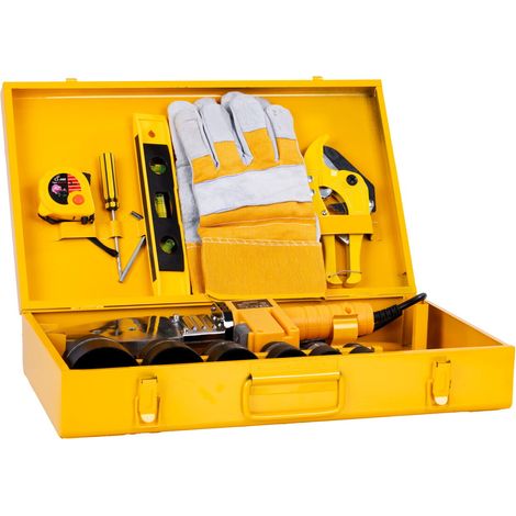 Poste à souder pour tubes LCD 2800 W KD3073