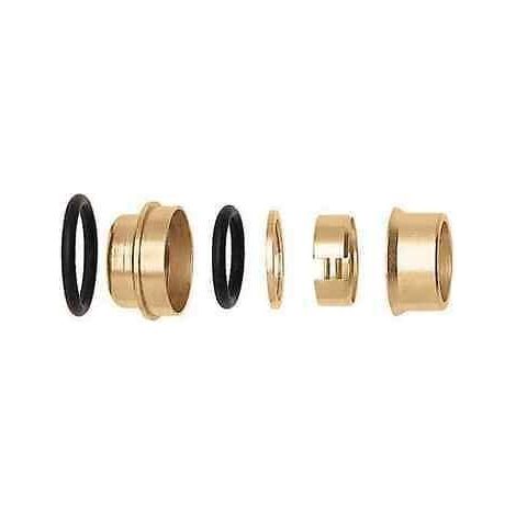Riduzione da Ø40 a Ø32 Caleffi 886043 da Ø40 a Ø32