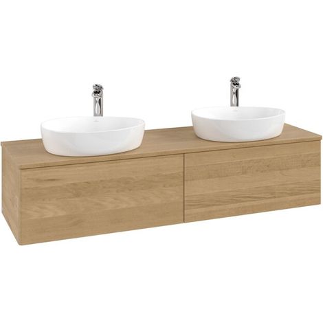Villeroy & Boch L39051HN WTUS Antao L395 1600x360x500mm (1/3)