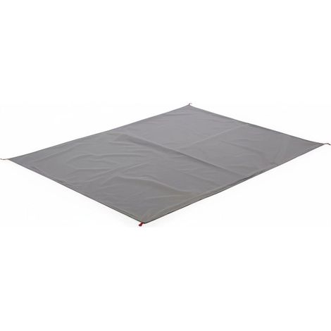Couverture d'extérieur High Peak grise