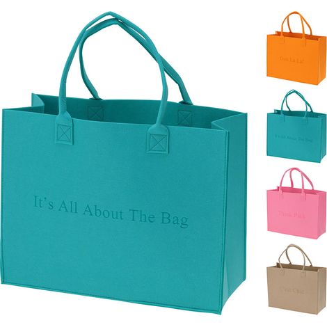 Sac Cordon Basics Léger & Multicolore - Basics