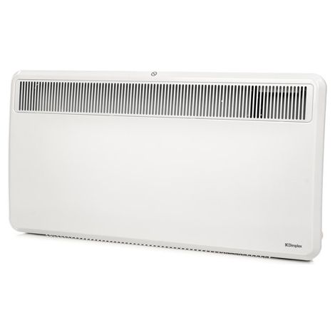 Radiador eléctrico dim plx 300e 3000W programable seguridad infantil (1/3)