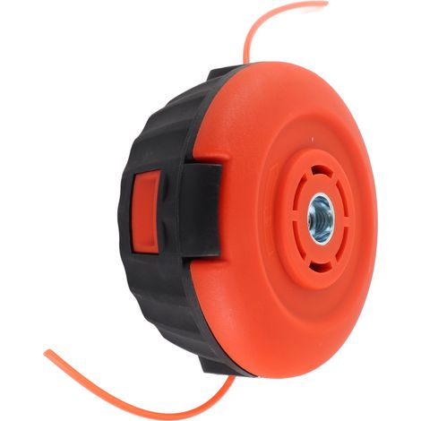 Tête de coupe de rechange pour tondeuses à gazon, débroussailleuses et coupe-bordures, compatible avec le modèle P25 (1/5)