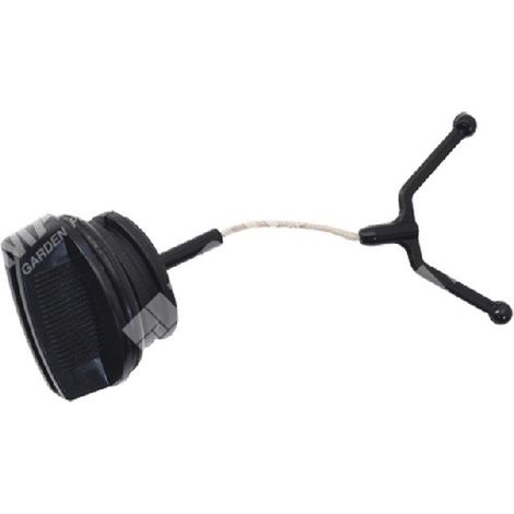 Tappo serbatoio PROGREEN - 054898