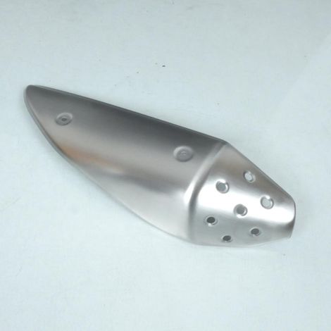 auspuffschutz für motorrad suzuki 650 sv 2017-18 14780-18k00 neu (1/5)