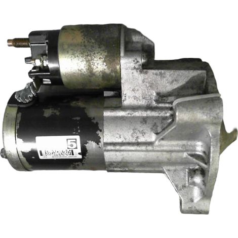 [PRODUIT D'OCCASION] Demarreur FIAT Ulysse 2002- ♻️ Ref Oe. 9625382680 - Garantie à vie (1/4)
