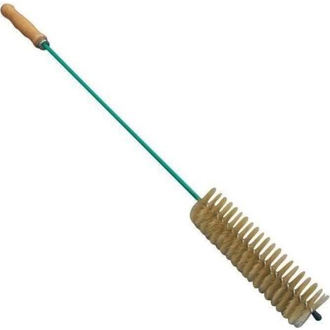Goupillon pour radiateur droit - soie (1/2)