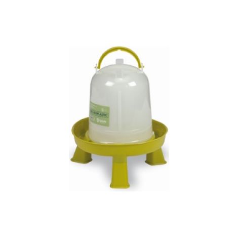 Uccello da bere 1 1,5 lt. con le gambe