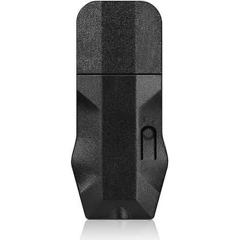 Émetteur-récepteur Bluetooth USB avec adaptateur audio Bluetooth 5.3, compatible avec les adaptateurs sans fil pour voiture, ordinateur, TV et récepteur HiFi HD. (1/5)