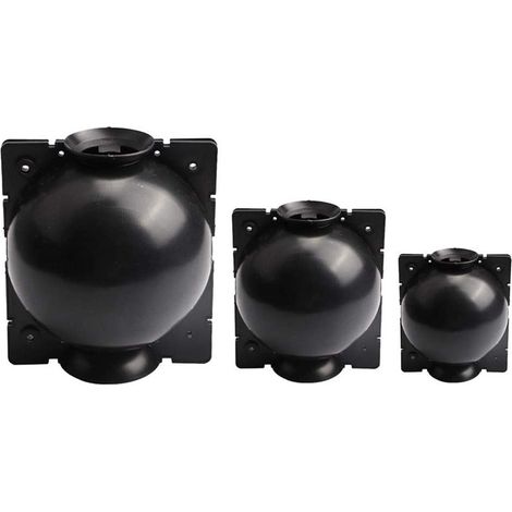 10 Pièces Boule de Marcottage, Outil de Greffage de Boule D'enracinement pour Plantes et Fleurs (1/5)