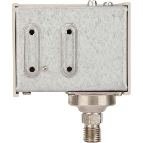 Pressostat et régulateur de pression électronique G1/4” pour pompe à eau, pompe à air et compresseur (1/5)