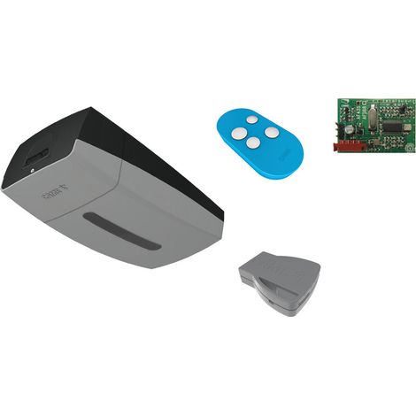 CAME VER10K05 Kit completo automazione garage VER PLUS CONNECT 1000N 8K01MV-025