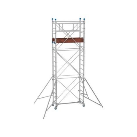 Andamio Olympo - 5,4m