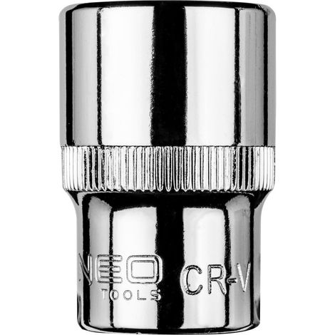 Chiave a bussola esagonale da 1/2", 18 mm (1/2)