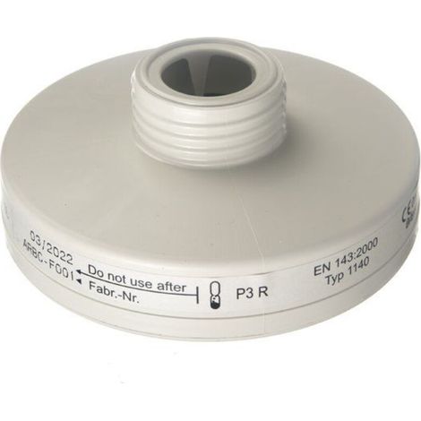 Dräger Partikelfilter Rd40 P3 R