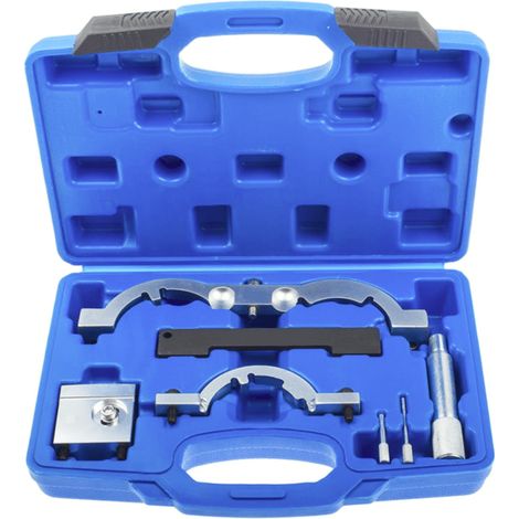 KIT ATTREZZO MESSA IN FASE MOTORI BENZINA OPEL CHEVROLET 1.0 1.2 1.4 646