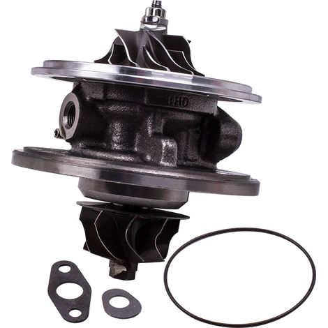 Turbo Cartridge Core CHRA For Audi A4 2.0TDI 140HP BPW 05- 08 GT1749V (1/5)