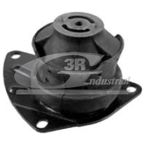 3RG 40786 SOPORTE MOTOR DERECHO