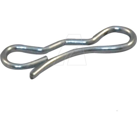 Tapón de resorte para segadoras MTD 700 y 900/tornillos de seguridad para quitanieves ARNOLD